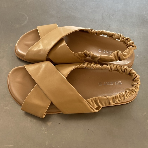 Silent D Sandals - Picture 2 of 7